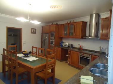 Ferienhaus in Peniche / Lourinh� / Baleal (Oeste) oder Ferienwohnung oder Ferienhaus