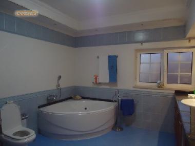 Ferienhaus in Peniche / Lourinh� / Baleal (Oeste) oder Ferienwohnung oder Ferienhaus