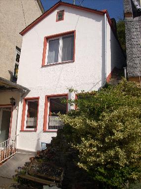 Ferienhaus Mauseloch