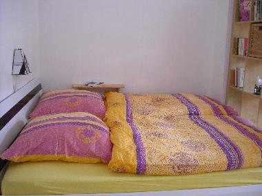 Doppelbett