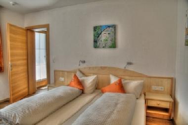 Ferienwohnung in 6532 (Tiroler Oberland) oder Ferienwohnung oder Ferienhaus