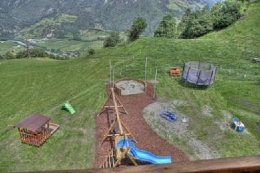 Ferienwohnung in 6532 (Tiroler Oberland) oder Ferienwohnung oder Ferienhaus