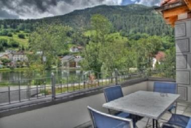Ferienwohnung in 6532 (Tiroler Oberland) oder Ferienwohnung oder Ferienhaus