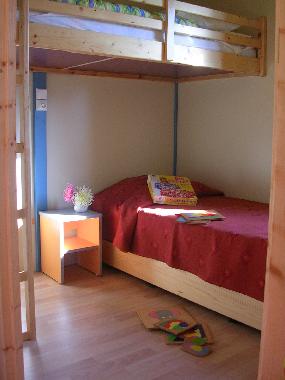 Chalet in sotteville sur mer (Seine-Maritime) oder Ferienwohnung oder Ferienhaus