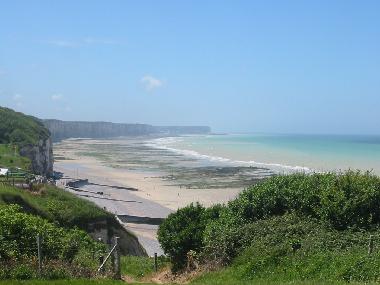 Chalet in sotteville sur mer (Seine-Maritime) oder Ferienwohnung oder Ferienhaus