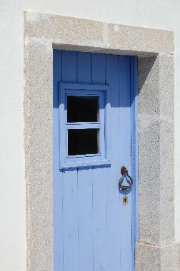 Ferienhaus in Melides (Alentejo Litoral) oder Ferienwohnung oder Ferienhaus