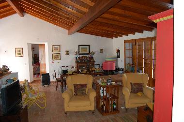 Ferienhaus in Melides (Alentejo Litoral) oder Ferienwohnung oder Ferienhaus