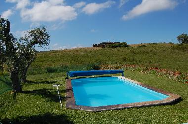 Ferienhaus in Melides (Alentejo Litoral) oder Ferienwohnung oder Ferienhaus