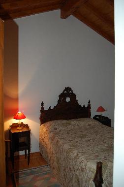 Ferienhaus in Melides (Alentejo Litoral) oder Ferienwohnung oder Ferienhaus