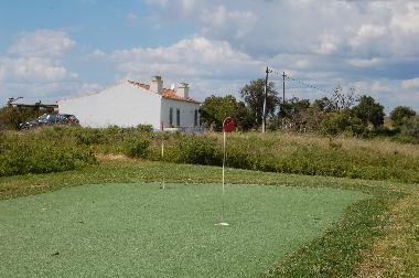 Ferienhaus in Melides (Alentejo Litoral) oder Ferienwohnung oder Ferienhaus
