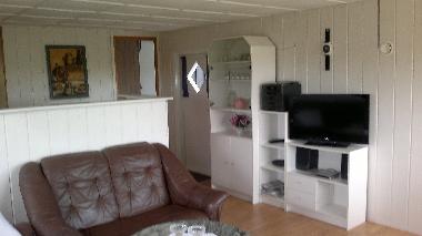 Ferienhaus in L�kken (Nordjylland) oder Ferienwohnung oder Ferienhaus