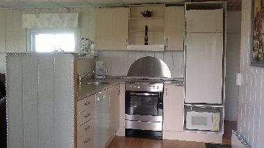 Ferienhaus in L�kken (Nordjylland) oder Ferienwohnung oder Ferienhaus