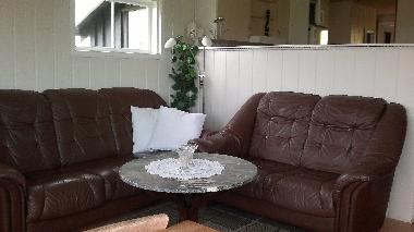 Ferienhaus in L�kken (Nordjylland) oder Ferienwohnung oder Ferienhaus