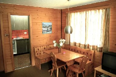 Ferienwohnung in Gr�chen (Gr�chen - St. Niklaus) oder Ferienwohnung oder Ferienhaus