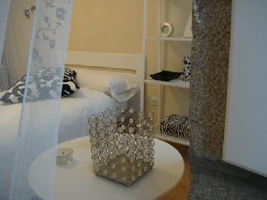 Ferienwohnung in Santiago de Compostela (A Corua) oder Ferienwohnung oder Ferienhaus