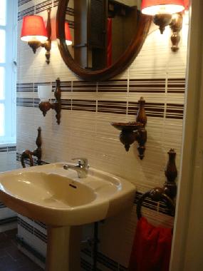 Ferienwohnung in Santiago de Compostela (A Corua) oder Ferienwohnung oder Ferienhaus