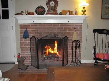 Ferienhaus in Plainfield (Massachusetts) oder Ferienwohnung oder Ferienhaus