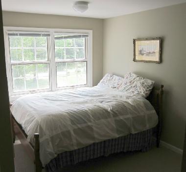 Ferienhaus in Plainfield (Massachusetts) oder Ferienwohnung oder Ferienhaus