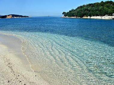 Ferienwohnung in ksamil (Sarande) oder Ferienwohnung oder Ferienhaus