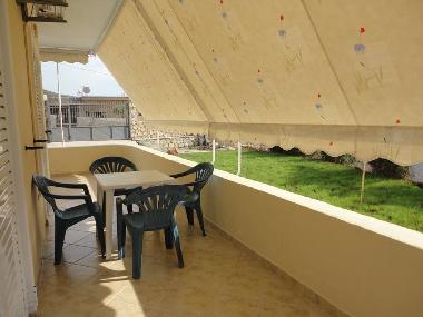 Ferienwohnung in ksamil (Sarande) oder Ferienwohnung oder Ferienhaus