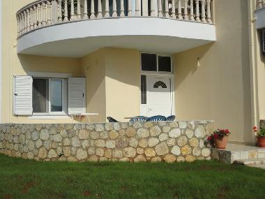 Ferienwohnung in ksamil (Sarande) oder Ferienwohnung oder Ferienhaus