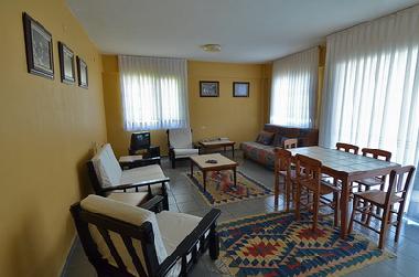 Ferienwohnung in Karaburun (Izmir) oder Ferienwohnung oder Ferienhaus