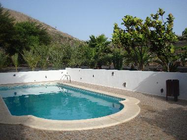 Ferienhaus in San Bartolome (Lanzarote) oder Ferienwohnung oder Ferienhaus