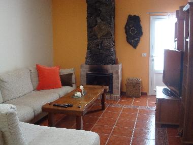 Ferienhaus in San Bartolome (Lanzarote) oder Ferienwohnung oder Ferienhaus