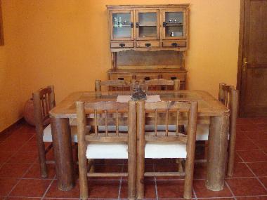 Ferienhaus in San Bartolome (Lanzarote) oder Ferienwohnung oder Ferienhaus