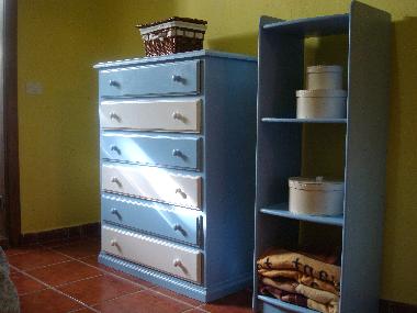 Ferienhaus in San Bartolome (Lanzarote) oder Ferienwohnung oder Ferienhaus