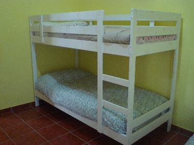 Ferienhaus in San Bartolome (Lanzarote) oder Ferienwohnung oder Ferienhaus