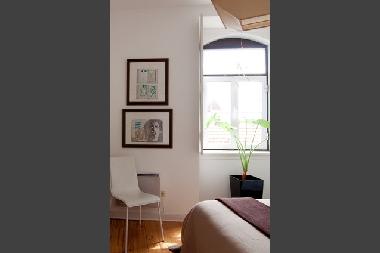 Ferienwohnung in Lisboa (Grande Lisboa) oder Ferienwohnung oder Ferienhaus