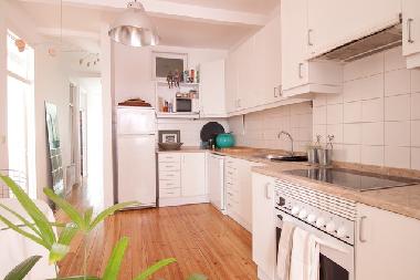 Ferienwohnung in Lisboa (Grande Lisboa) oder Ferienwohnung oder Ferienhaus