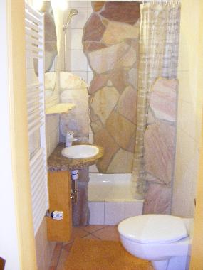 Ferienwohnung in Korbach/Goldhausen (Waldecker Land) oder Ferienwohnung oder Ferienhaus