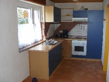 Ferienwohnung in Korbach/Goldhausen (Waldecker Land) oder Ferienwohnung oder Ferienhaus