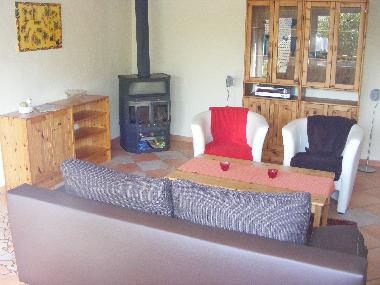 Ferienwohnung in Korbach/Goldhausen (Waldecker Land) oder Ferienwohnung oder Ferienhaus