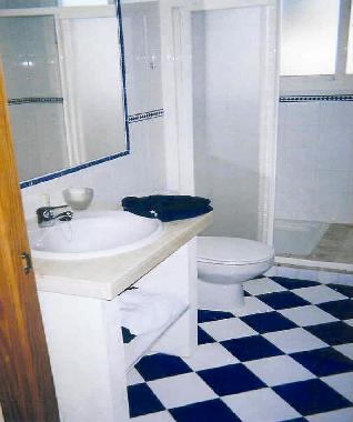 G�ste WC 