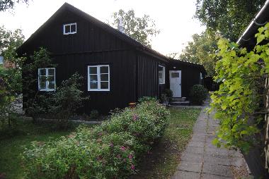 Ferienhaus in VIKEN (Sk�ne) oder Ferienwohnung oder Ferienhaus