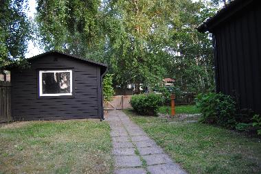Ferienhaus in VIKEN (Sk�ne) oder Ferienwohnung oder Ferienhaus