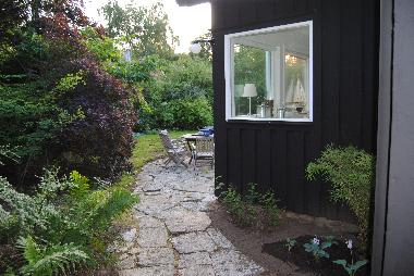 Ferienhaus in VIKEN (Sk�ne) oder Ferienwohnung oder Ferienhaus