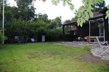 Ferienhaus in VIKEN (Sk�ne) oder Ferienwohnung oder Ferienhaus