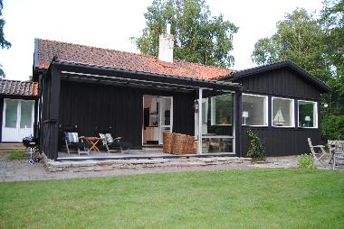 Ferienhaus in VIKEN (Sk�ne) oder Ferienwohnung oder Ferienhaus