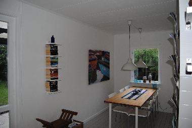 Ferienhaus in VIKEN (Sk�ne) oder Ferienwohnung oder Ferienhaus