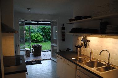 Ferienhaus in VIKEN (Sk�ne) oder Ferienwohnung oder Ferienhaus