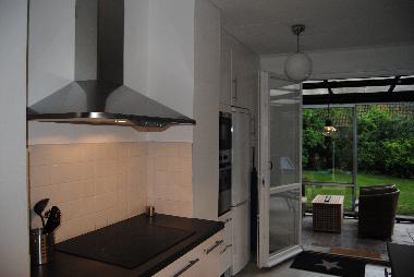 Ferienhaus in VIKEN (Sk�ne) oder Ferienwohnung oder Ferienhaus