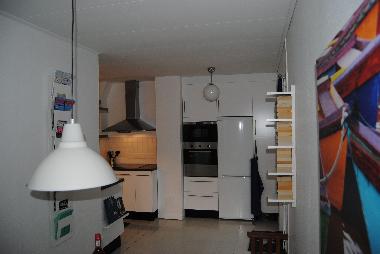 Ferienhaus in VIKEN (Sk�ne) oder Ferienwohnung oder Ferienhaus