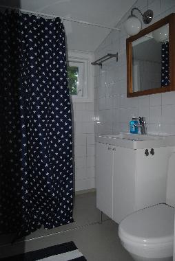 Ferienhaus in VIKEN (Sk�ne) oder Ferienwohnung oder Ferienhaus