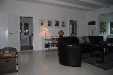 Ferienhaus in VIKEN (Sk�ne) oder Ferienwohnung oder Ferienhaus