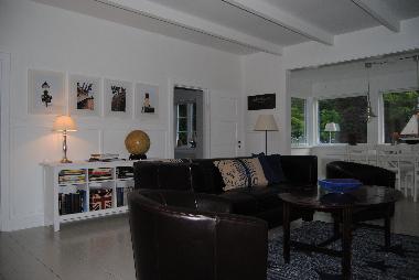 Ferienhaus in VIKEN (Sk�ne) oder Ferienwohnung oder Ferienhaus