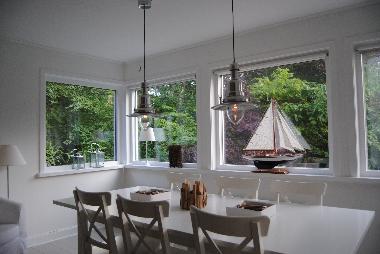 Ferienhaus in VIKEN (Sk�ne) oder Ferienwohnung oder Ferienhaus